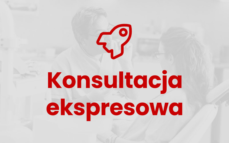 Konsultacja expres