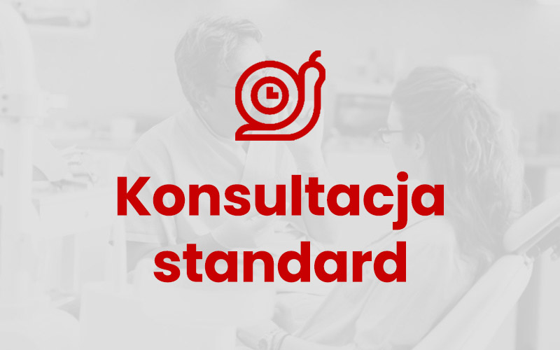 Konsultacja standard